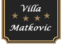 Villa Matkovic Cavtat